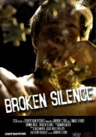 plakat filmu Broken Silence 