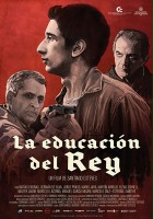plakat filmu La educación del Rey