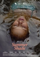 plakat filmu Summer Shade