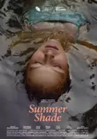 plakat filmuSummer Shade