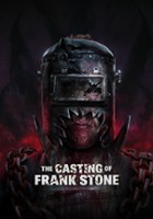 plakat filmu The Casting of Frank Stone