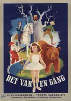 Arne Bornebusch / Det var en gång...