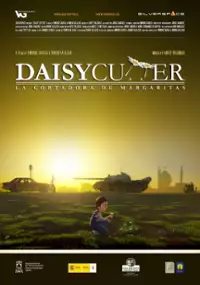 Plakat filmu Daisy Cutter