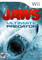 plakat filmu Jaws: Ultimate Predator