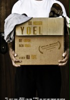 plakat filmu Yoel