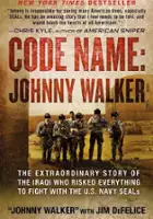 Jay Hoffman / Code Name: Johnny Walker