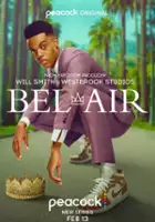 plakat serialu Bel-Air