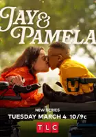 plakat filmuJay i Pamela