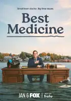 plakat filmu Best Medicine