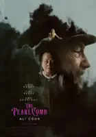 plakat filmu The Pearl Comb