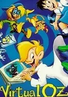 plakat filmu Virtual Oz