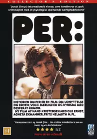 Plakat filmu Per