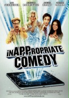 plakat filmu InAPPropriate Comedy