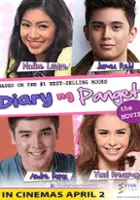 plakat filmu Diary ng panget