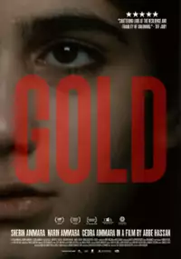 Plakat filmu Złoto