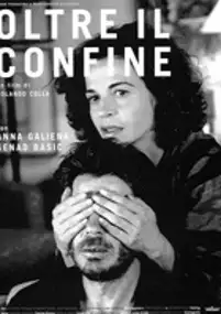 Plakat filmu Oltre il confine