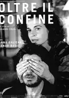 plakat filmu Oltre il confine