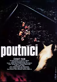 Plakat filmu Poutníci