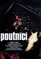 plakat filmu Poutníci