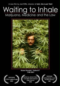 Waiting to Inhale: Marijuana, Medicine and the Law