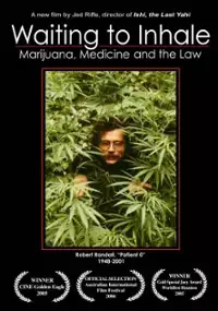 Plakat filmu Waiting to Inhale: Marijuana, Medicine and the Law
