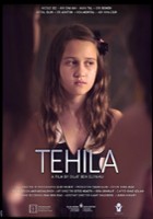 plakat filmu Tehila