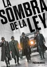 Plakat filmu Gun City