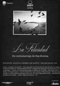 Plakat filmu La felicidad