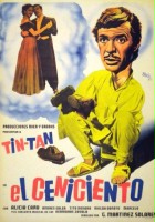 plakat filmu El Ceniciento