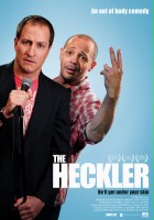 plakat filmu The Heckler