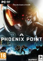plakat filmu Phoenix Point