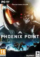 plakat filmu Phoenix Point