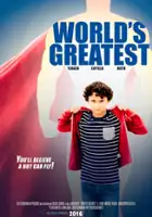 plakat filmu World's Greatest
