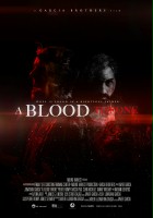 plakat filmu A Blood Throne