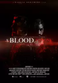 Plakat filmu A Blood Throne