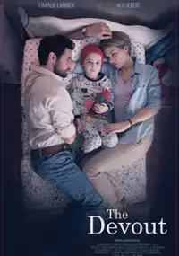 Plakat filmu The Devout