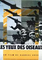 M&aacute;rio Gonz&aacute;lez / Les yeux des oiseaux