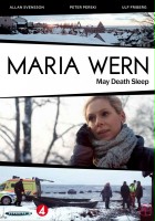plakat filmu Maria Wern: Niech martwi śpią