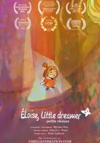 Plakat filmu Eloise, little dreamer