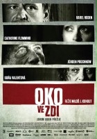 plakat filmu Oko