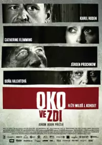 Plakat filmu Oko