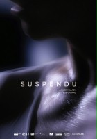 plakat filmu Suspendu