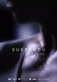 Plakat filmu Suspendu