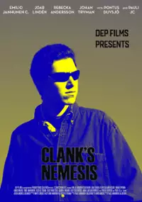 Plakat filmu Clank's Nemesis