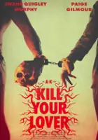 Douglas Cox / Kill Your Lover