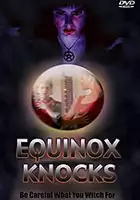 plakat filmu Equinox Knocks
