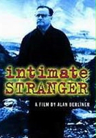plakat filmu Intimate Stranger
