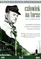 Człowiek na torze