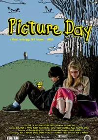 Plakat filmu Picture Day