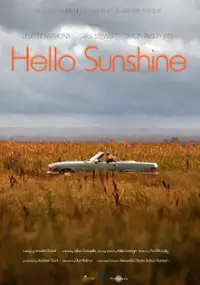 Plakat filmu Hello Sunshine